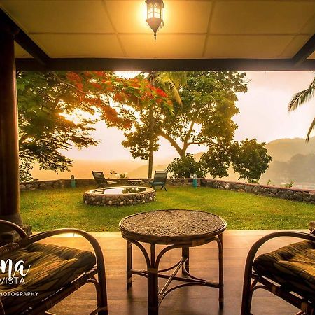 The Buena Vista Kandy Bagian luar foto