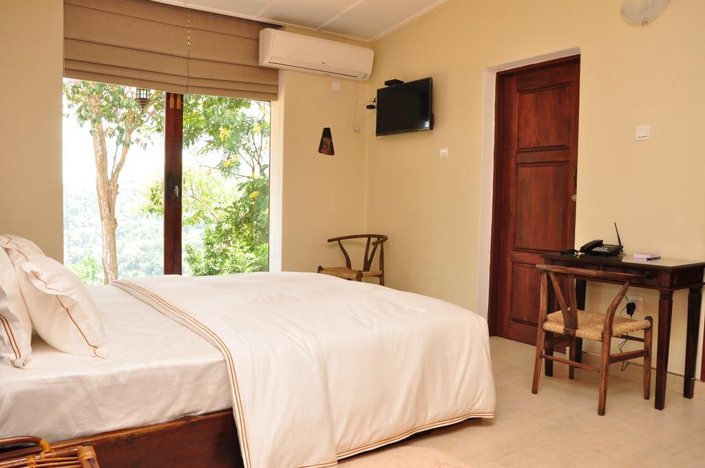 The Buena Vista Kandy Ruang foto