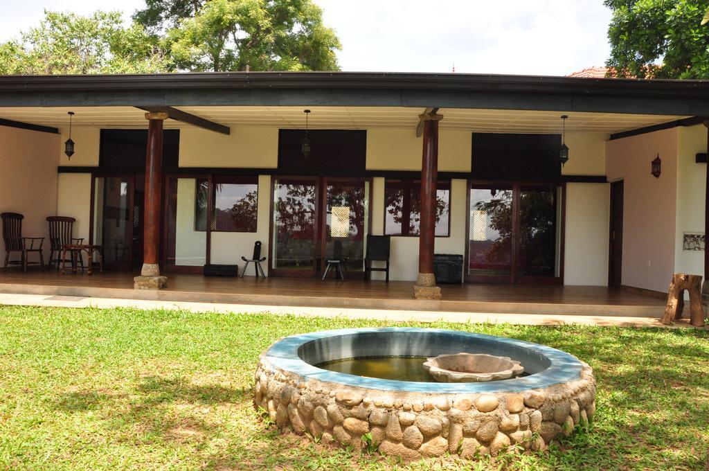 The Buena Vista Kandy Bagian luar foto