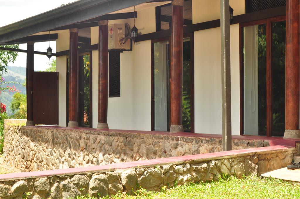 The Buena Vista Kandy Bagian luar foto