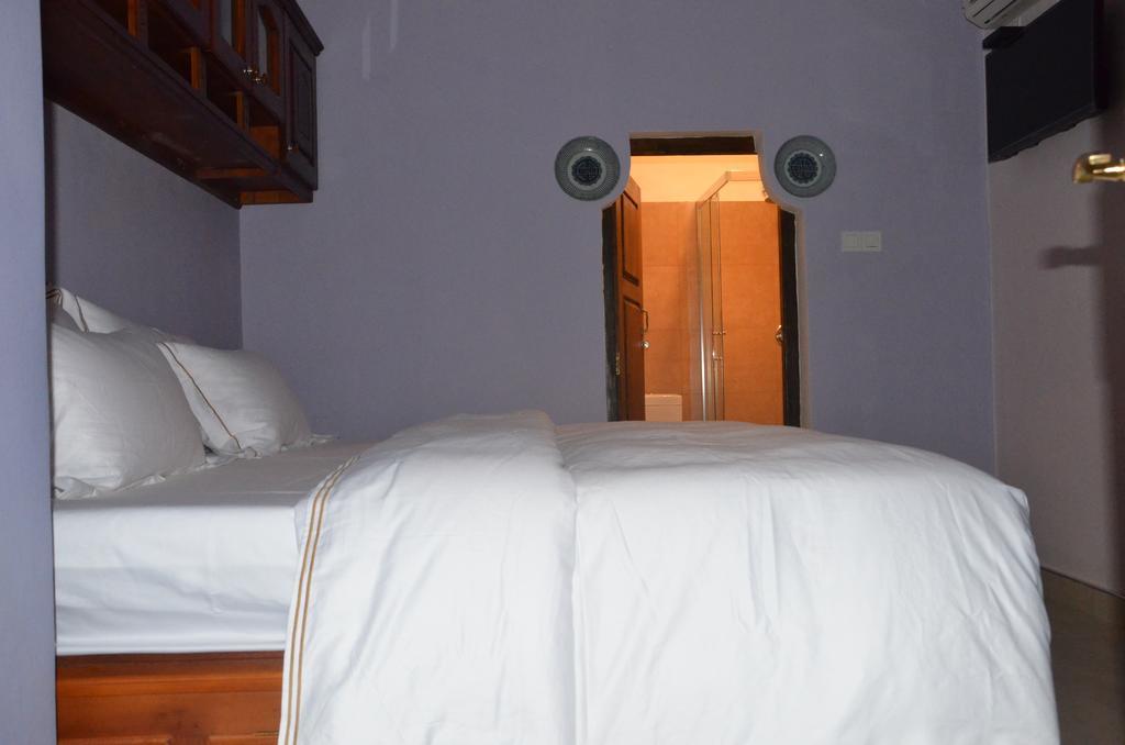 The Buena Vista Kandy Ruang foto