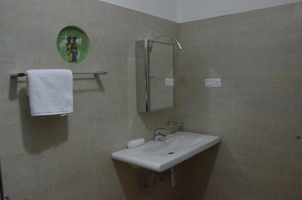 The Buena Vista Kandy Ruang foto
