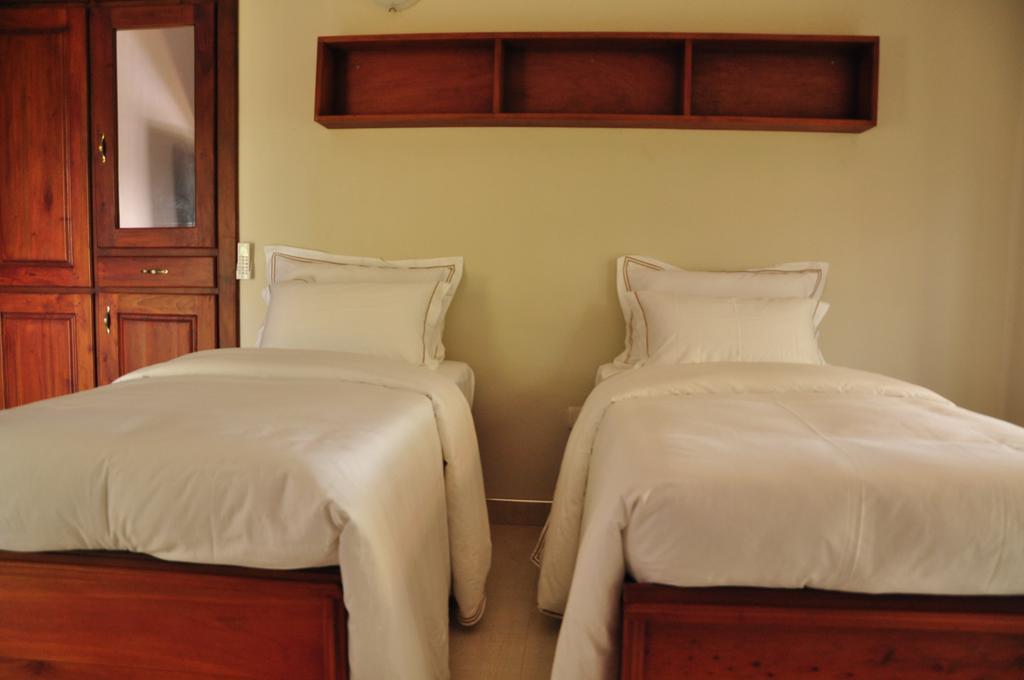 The Buena Vista Kandy Ruang foto