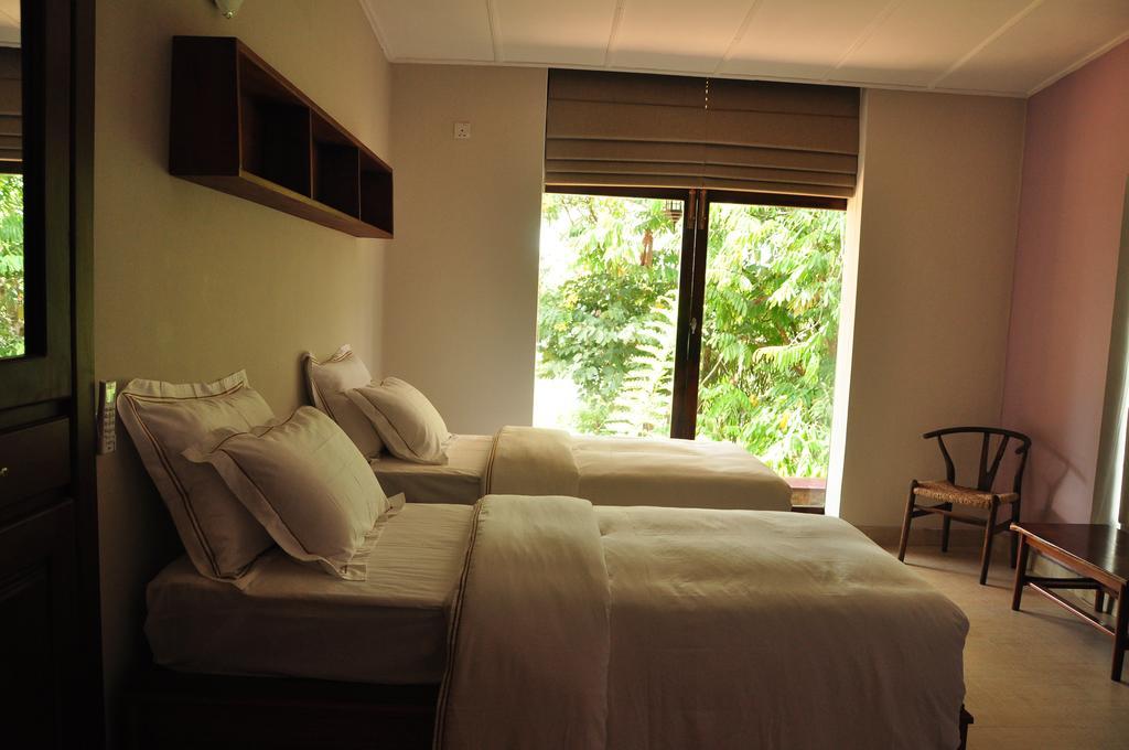 The Buena Vista Kandy Ruang foto