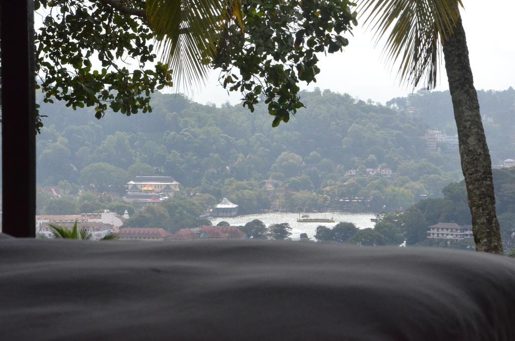 The Buena Vista Kandy Ruang foto