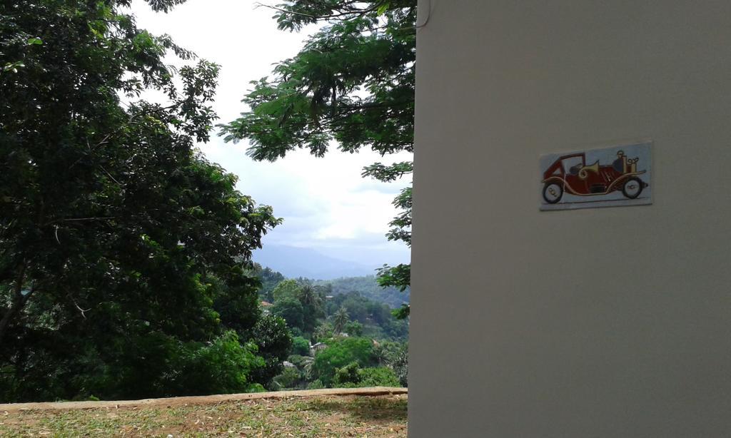 The Buena Vista Kandy Bagian luar foto