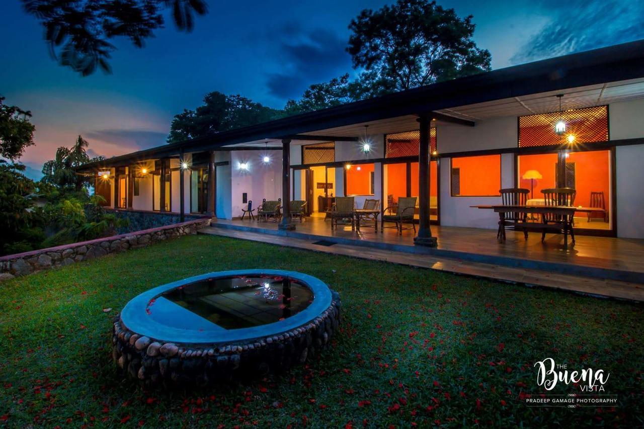 The Buena Vista Kandy Bagian luar foto